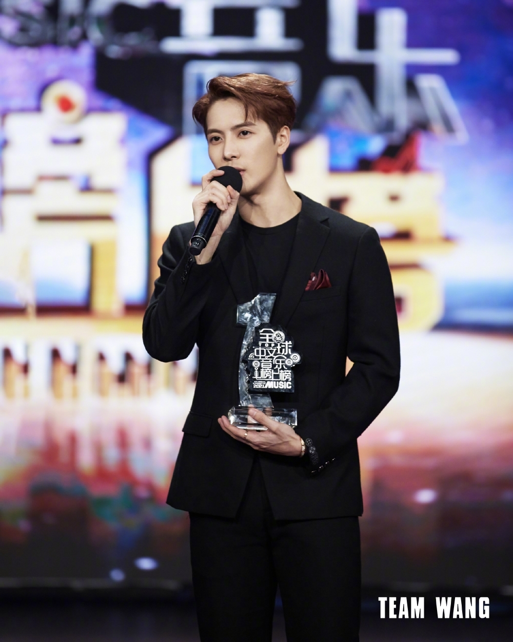 GOT7嘅「Jackson」