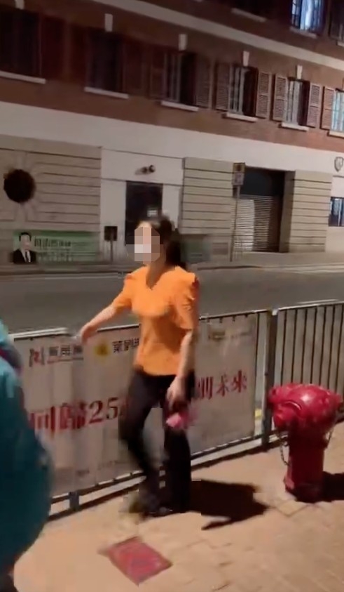 Facebook群組 西環變幻時