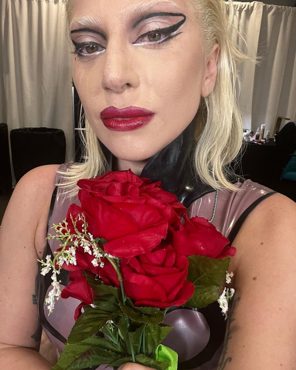 Lady Gaga近期展開時隔3年的大型巡迴演唱會,最後一站邁阿密場卻沒能完美落幕。