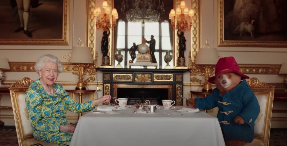 The Royal Family YouTube