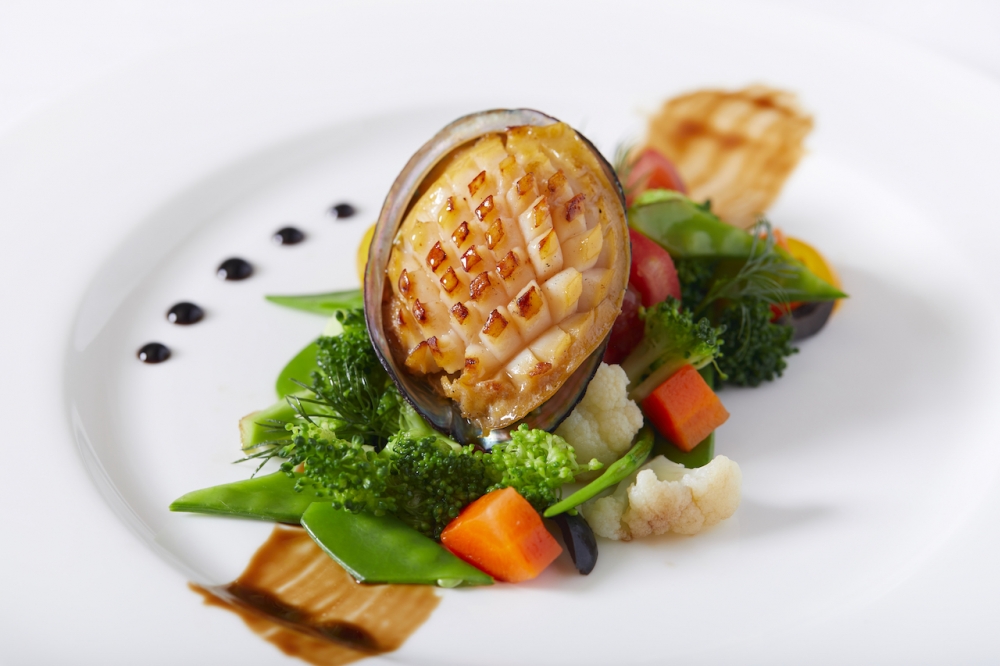 9月自助餐優惠2022：南非鮑魚鵝肝自助晚餐