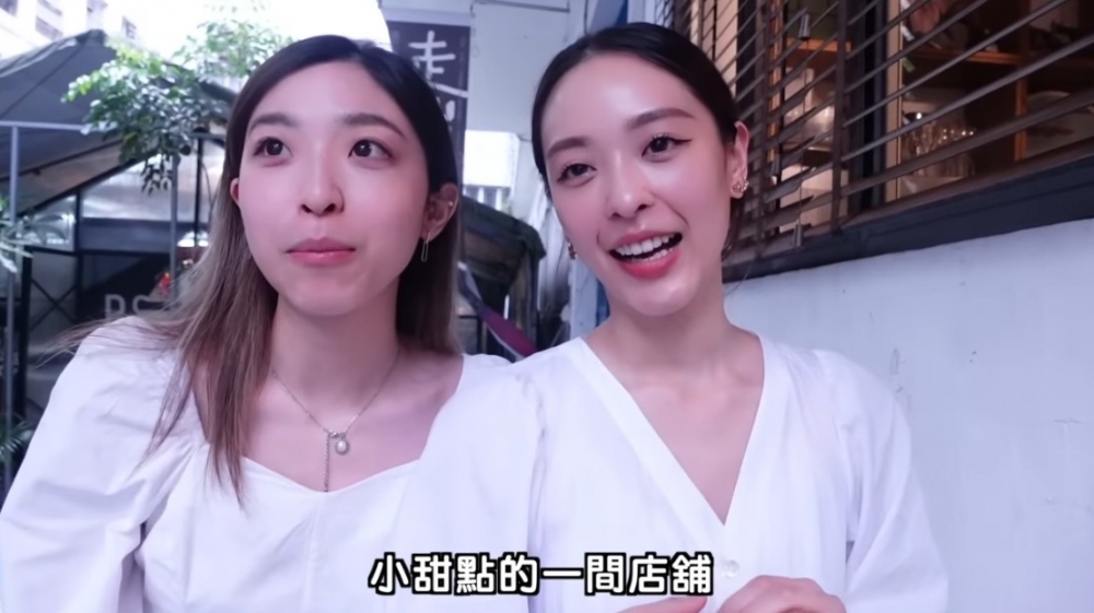 佩男同思男最近一齊開咗一間cafe~