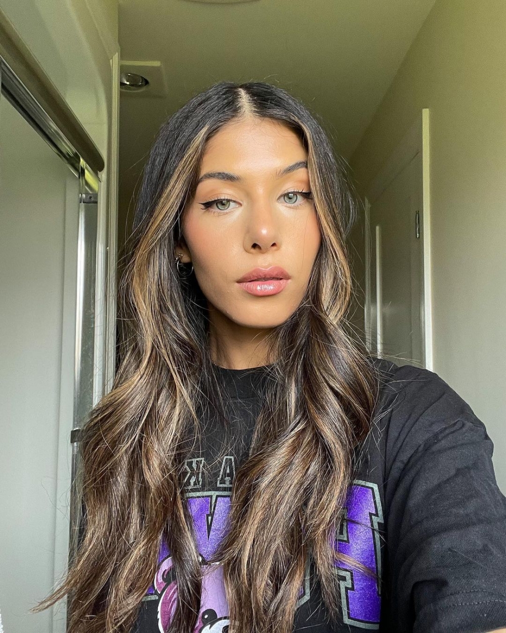 妹妹Julia Perfetto~