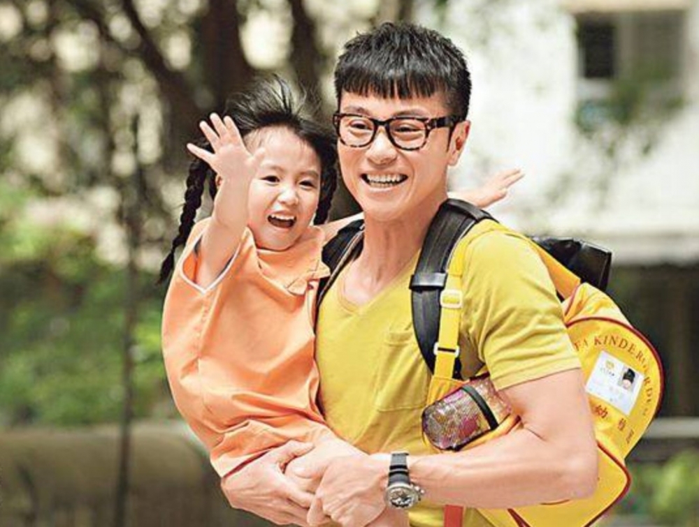 《愛我請留言》劇照