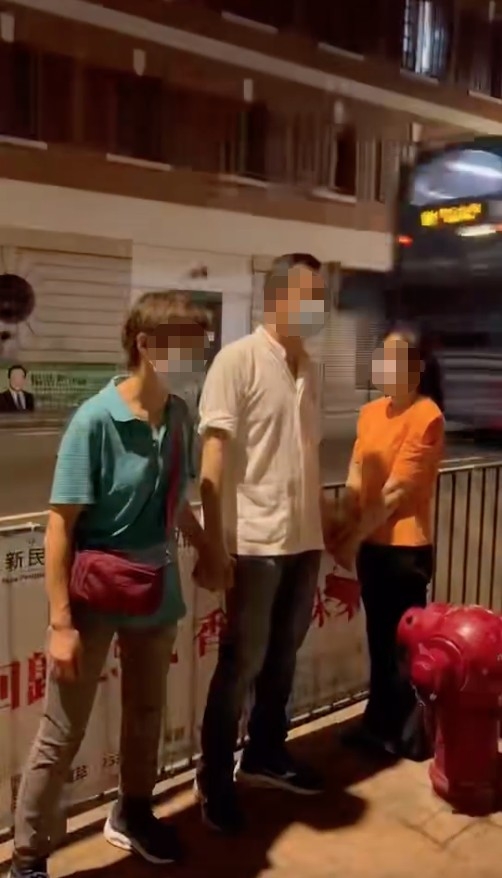 Facebook群組 西環變幻時