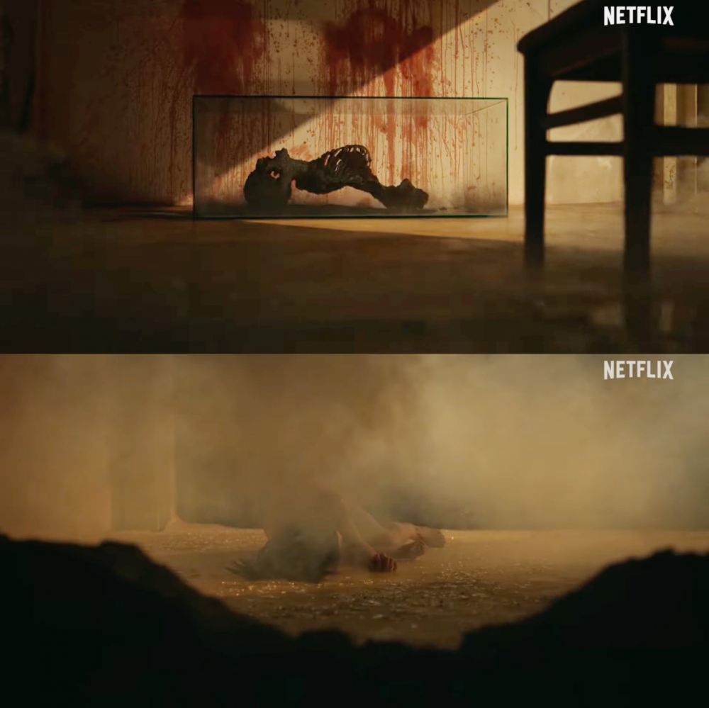 Netflix落實製作《地獄公使》第二季,雖然沒有公開出演陣容,但預示第一季已死亡的角色將會復生回歸?