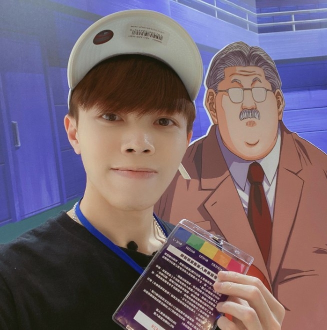 而慕容本身都經常係Twitch開遊戲直播～