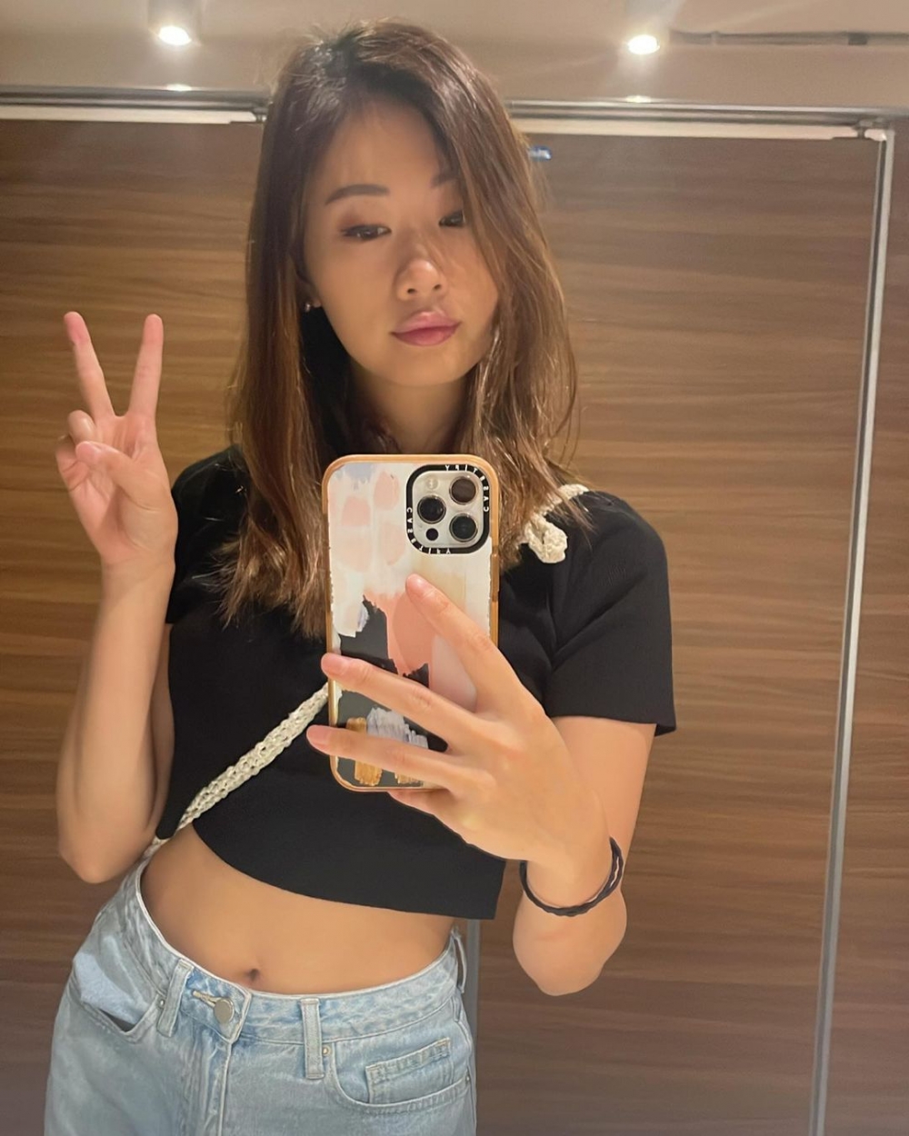 Emi Wong係一名健身性KOL,YouTube訂閱人數足足有566萬咁多!