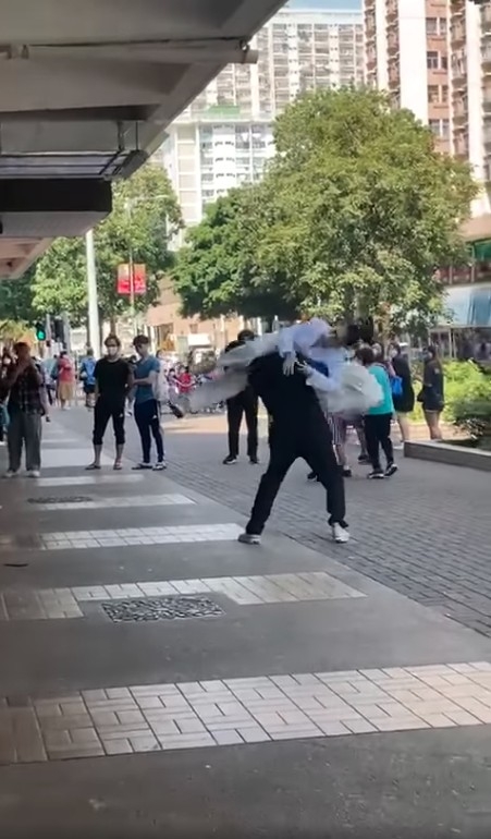 FB「香港米線關注組」