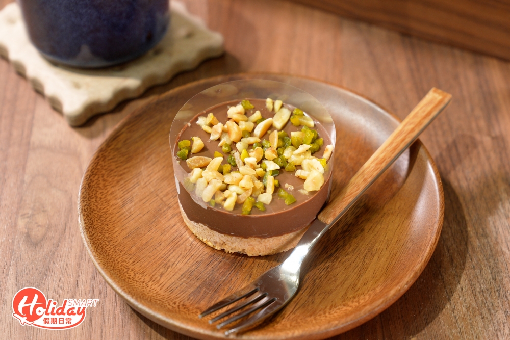 店主指即使不訂造傢具亦無妨，只希望大家可以透過靜心欣賞傢具設計的過程中得到心靈上的治癒。