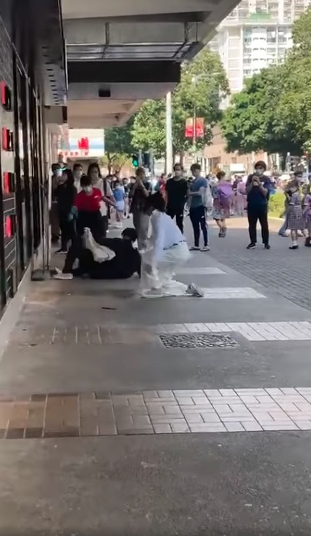 FB「香港米線關注組」
