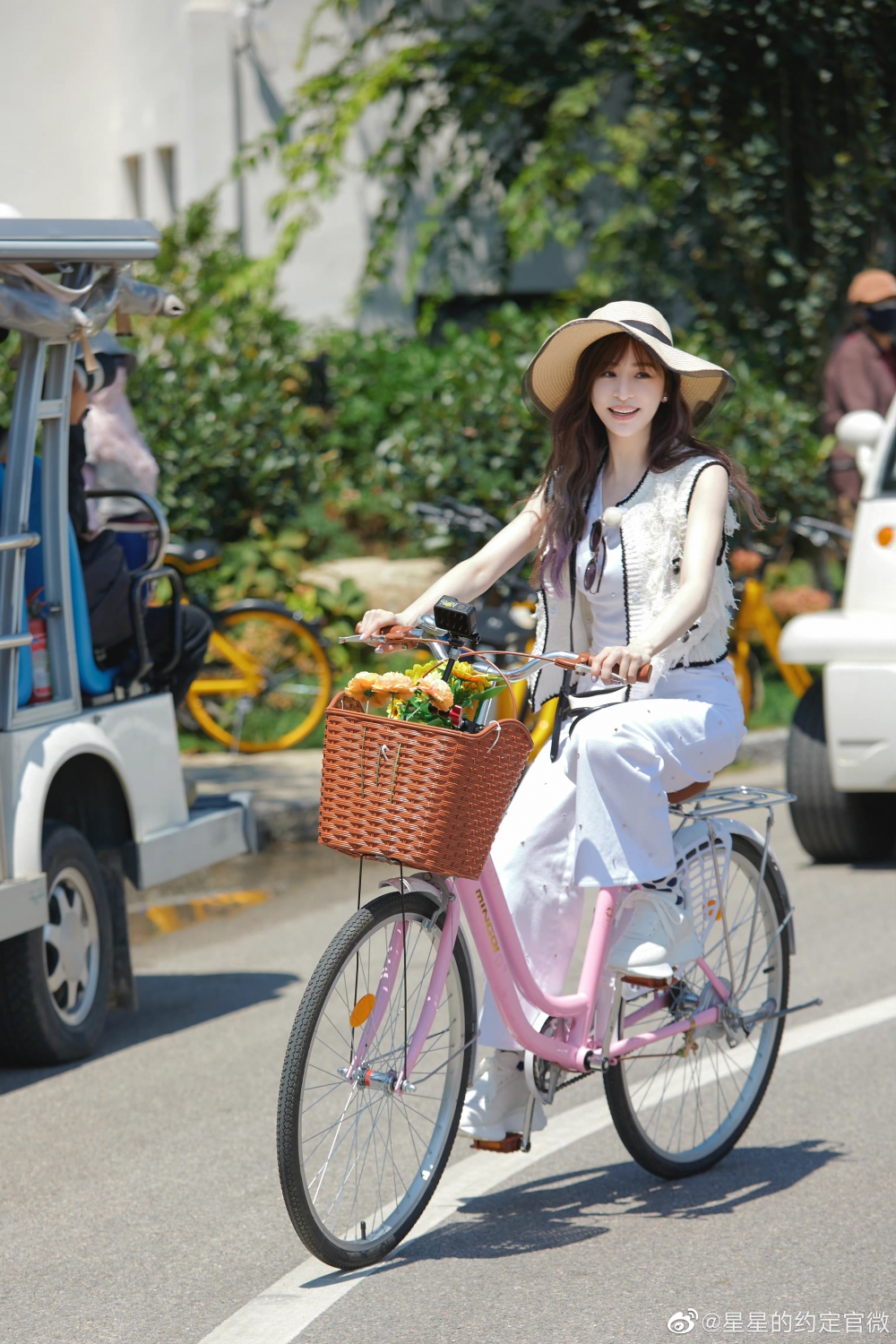 嚟自台灣嘅王心凌