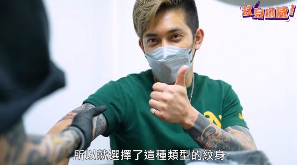 但去嘅呢個行動似乎未能贏取到網民嘅心?!
