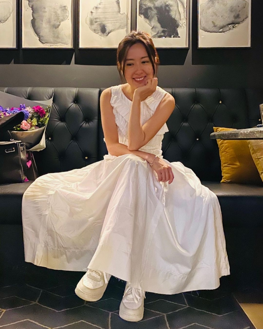 唐詩詠 IG