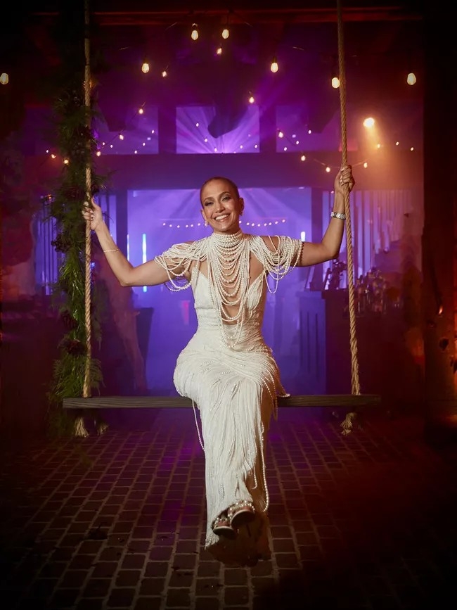 Ben Affleck與Jennifer Lopez於7月在拉斯維加斯結婚後，女方曾甜蜜宣告從今以後會冠以夫姓。