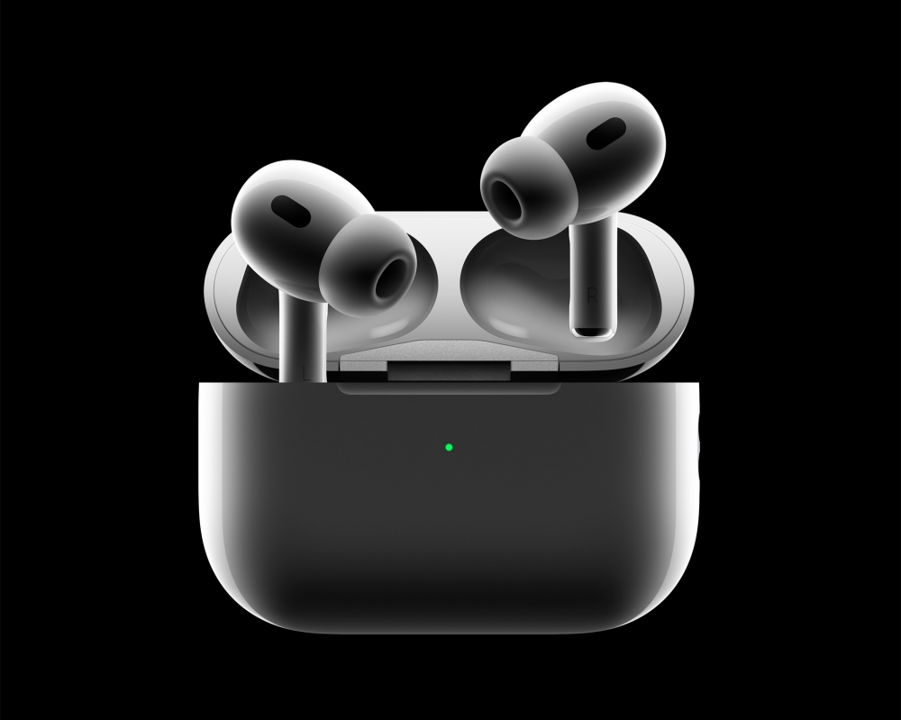 AirPods Pro 2!
