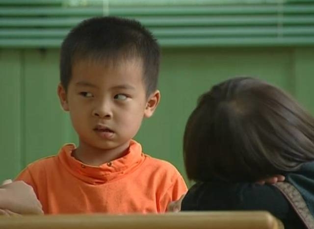有網民就覺得就咁睇男童應該唔止3歲?!