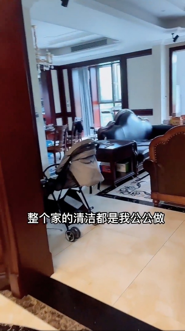 淨係管理費每月就要交2,300人民幣