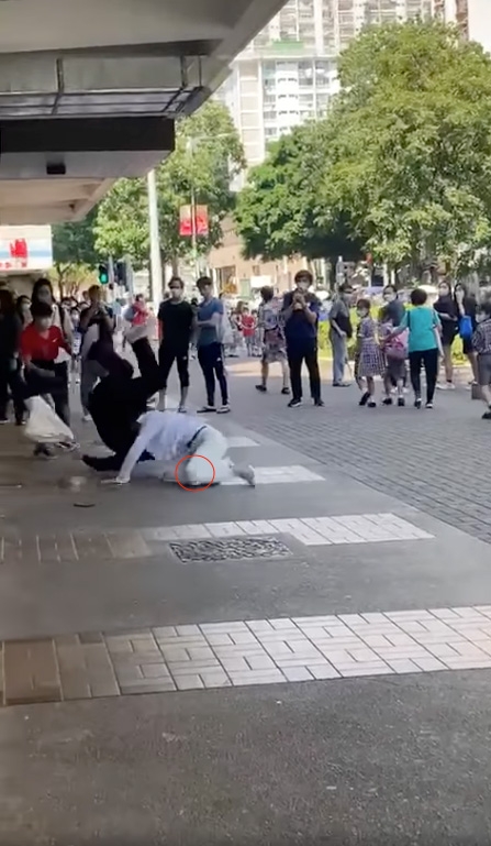 FB「香港米線關注組」