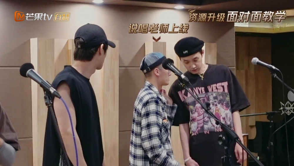 《披荊斬棘2》截圖