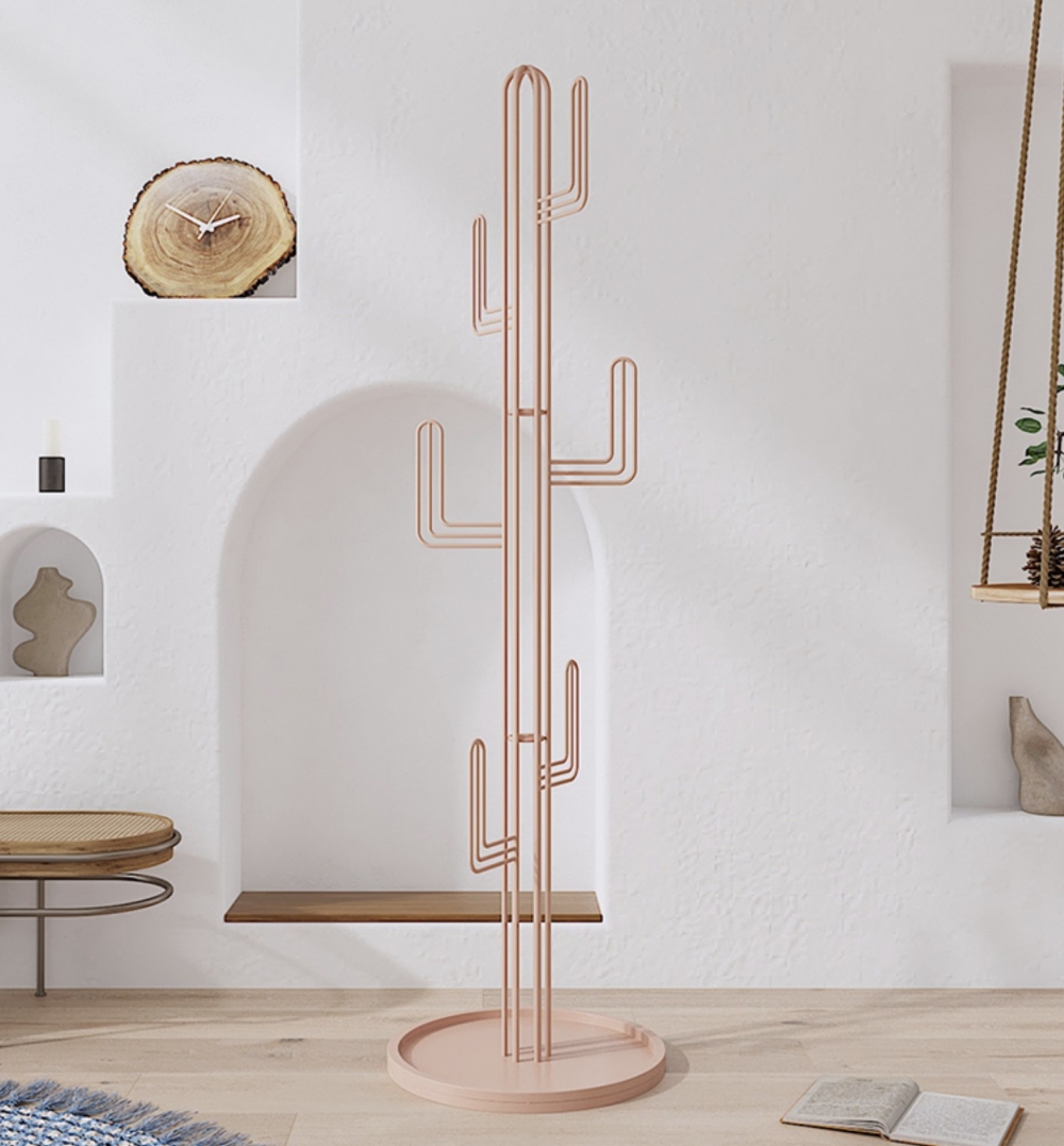 大人小朋友用嚟掛校服、書包、日常衣物都咁Perfect！