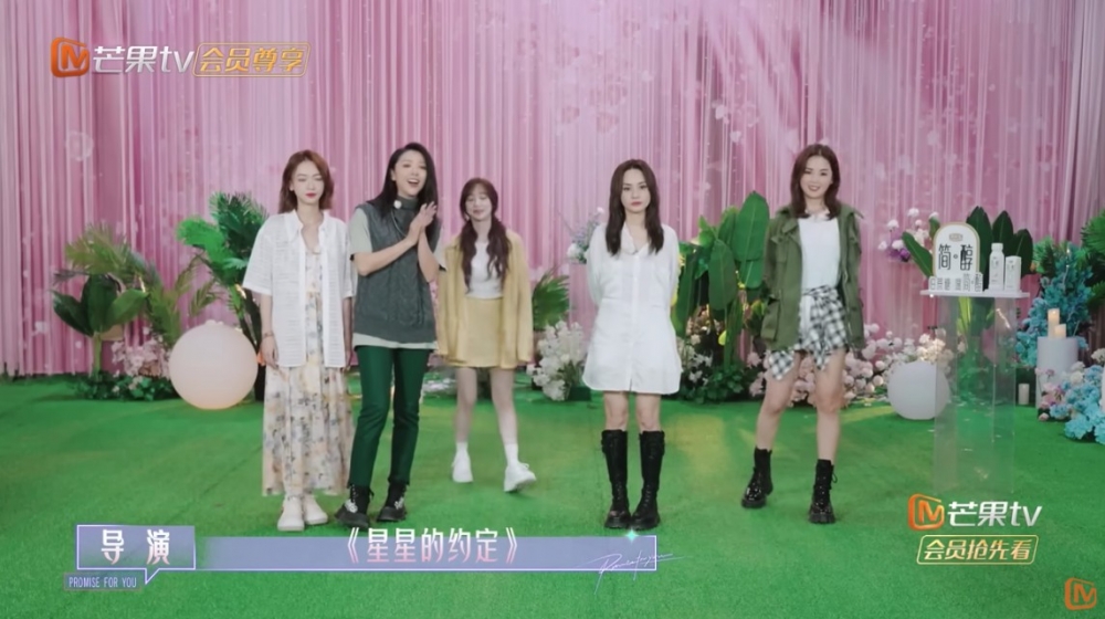 節目播出第一期後反應非常熱烈,網上點擊率高,而且話題度都唔錯