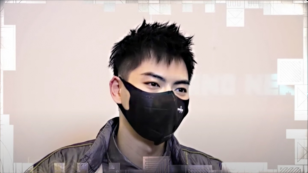 Youtube @商業電台 Hong Kong Toolbar