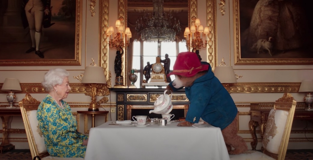 The Royal Family YouTube