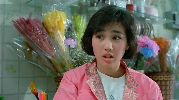 鄭浩南喺80年代時期,曾與女神級演員柏安妮交往4年!