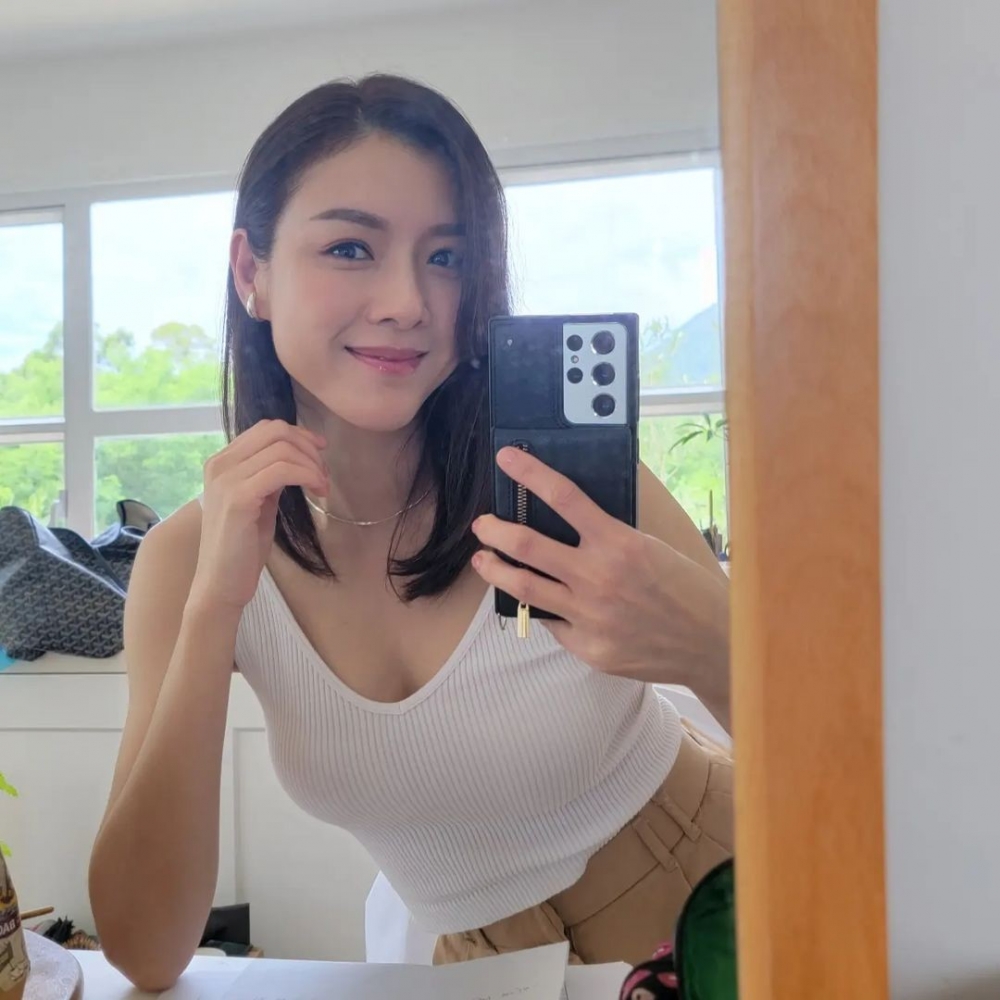 隔離期滿7日，兩人喺女兒康復後正式復工