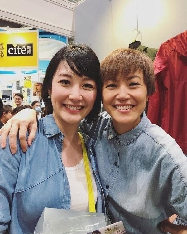 何韻詩 IG