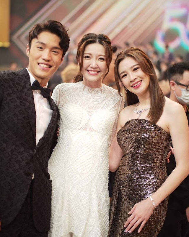 其餘2位參賽者嘅資料有限，唯有等節目播出時揭曉喇～