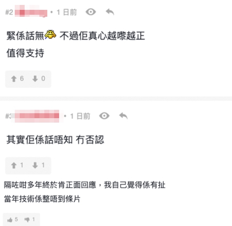 大部分網民都覺得以2009年嘅電腦技術難以製作類似影片!