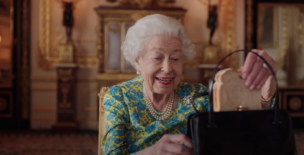 The Royal Family YouTube