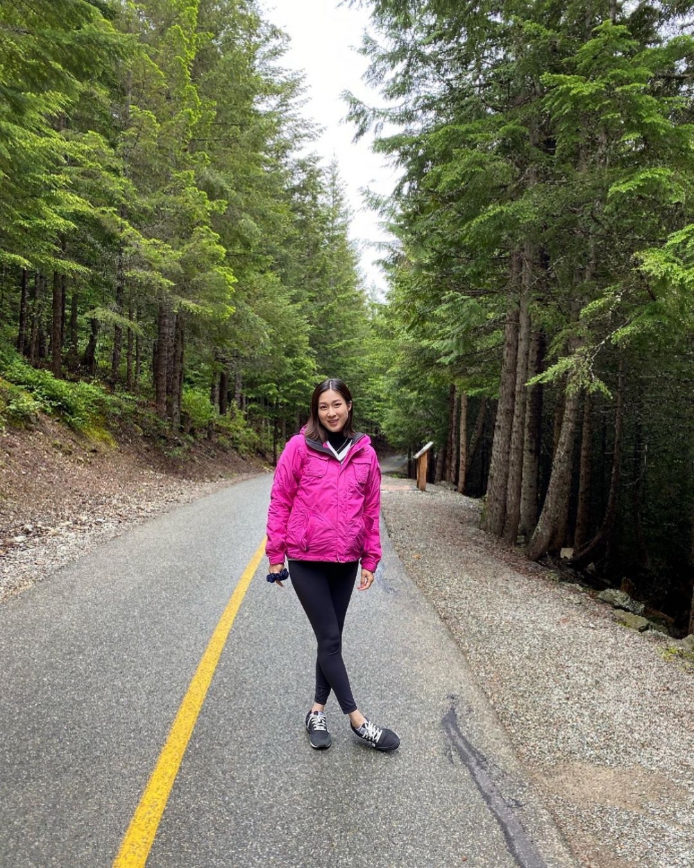 另一位網民亦忿忿不平，狠批鍾嘉欣態度一直唔好