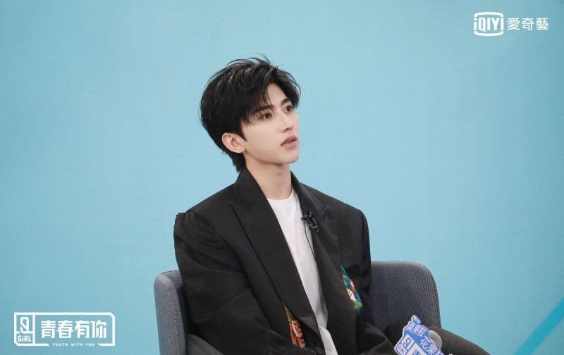 男演員太過女性化亦不可接受