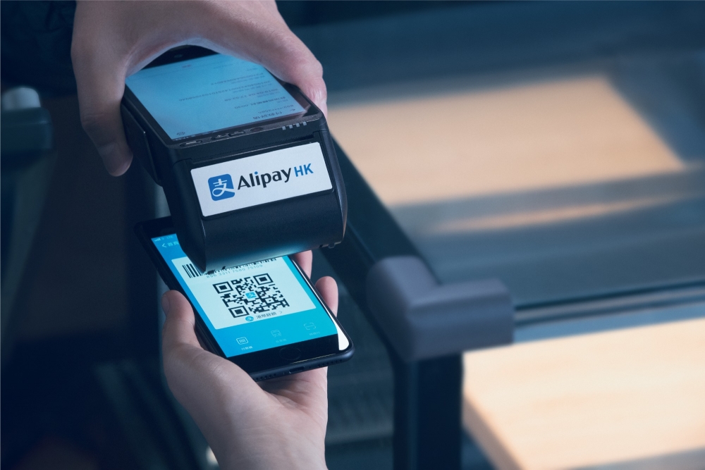 AlipayHK用戶現時可在超過100萬間日本線下商戶進行跨境移動支付，仲可享多重優惠！