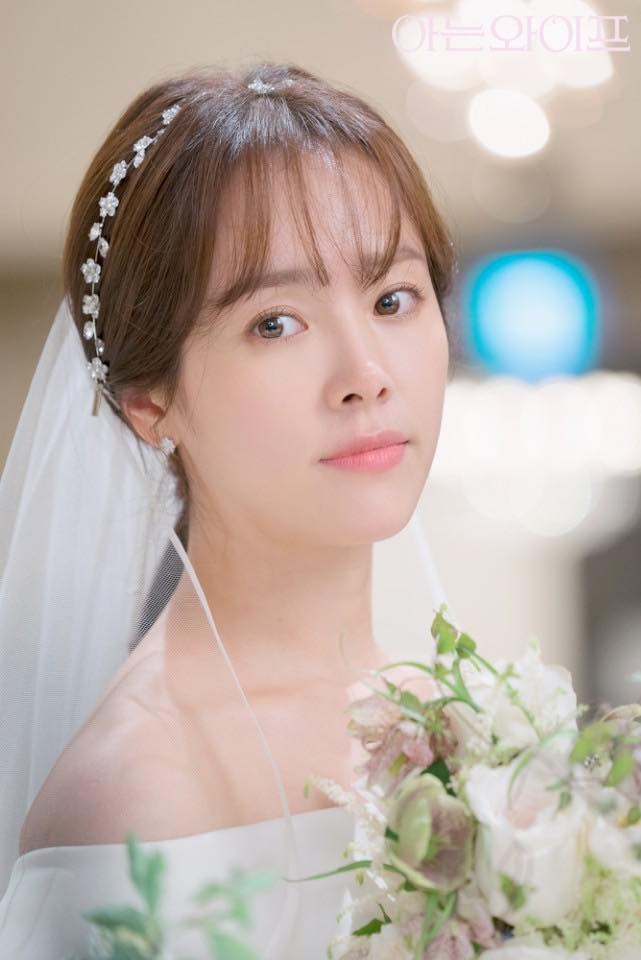 現今社會女性結婚都會選擇著婚紗出嫁