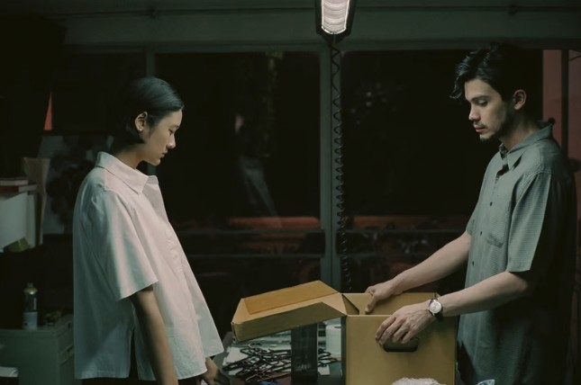 《就愛斷捨離》