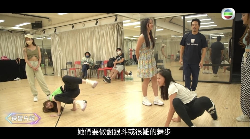 XiX成員話今次《重口味》嘅表演係最高難度嘅一次！