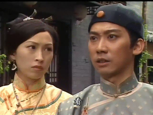 《狀王宋世傑》係1999年嘅電視劇，男女主角分別係張達明同郭藹明。