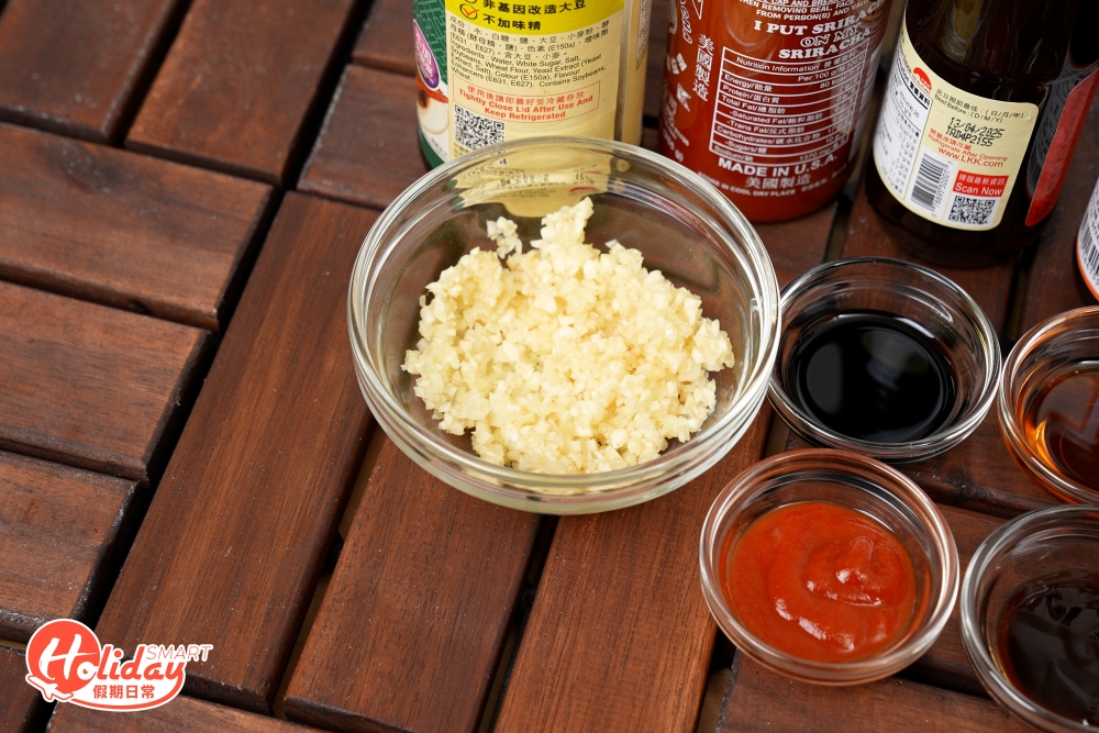 大家對「重口味」都有一份執著,必定嗌多句「多汁多蒜」,希望把冷麵的味道帶到極致,誓要食到口臭!