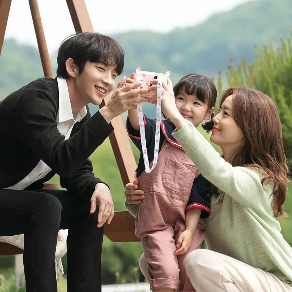 網民提議樓主一定要好好同妻子商討管教方式！