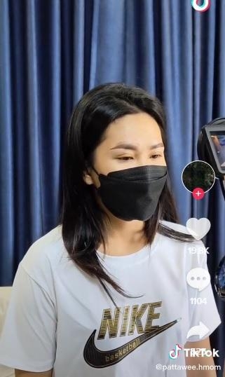 一名女子喺紋眉後，發現效果同想像中完全唔同，令佢唔敢出門見人！