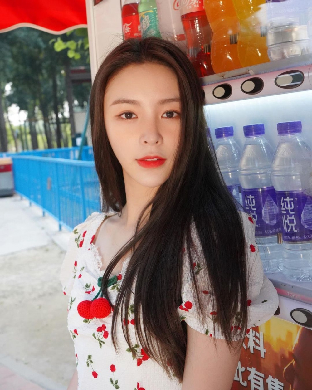 Elkie IG