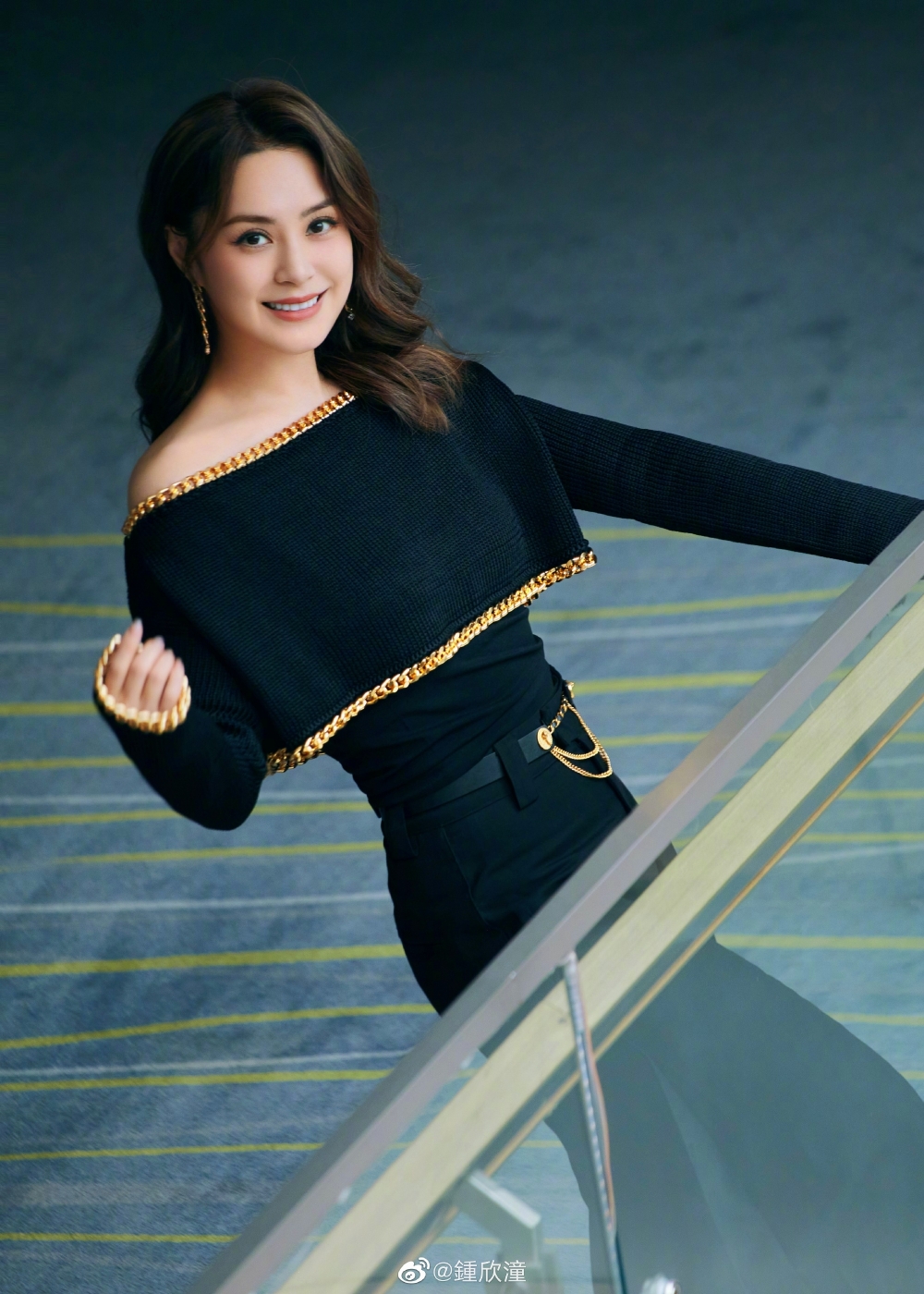 阿嬌最近出演內地節目《乘風破浪3》人氣急升，都未見超蓮為佢打氣