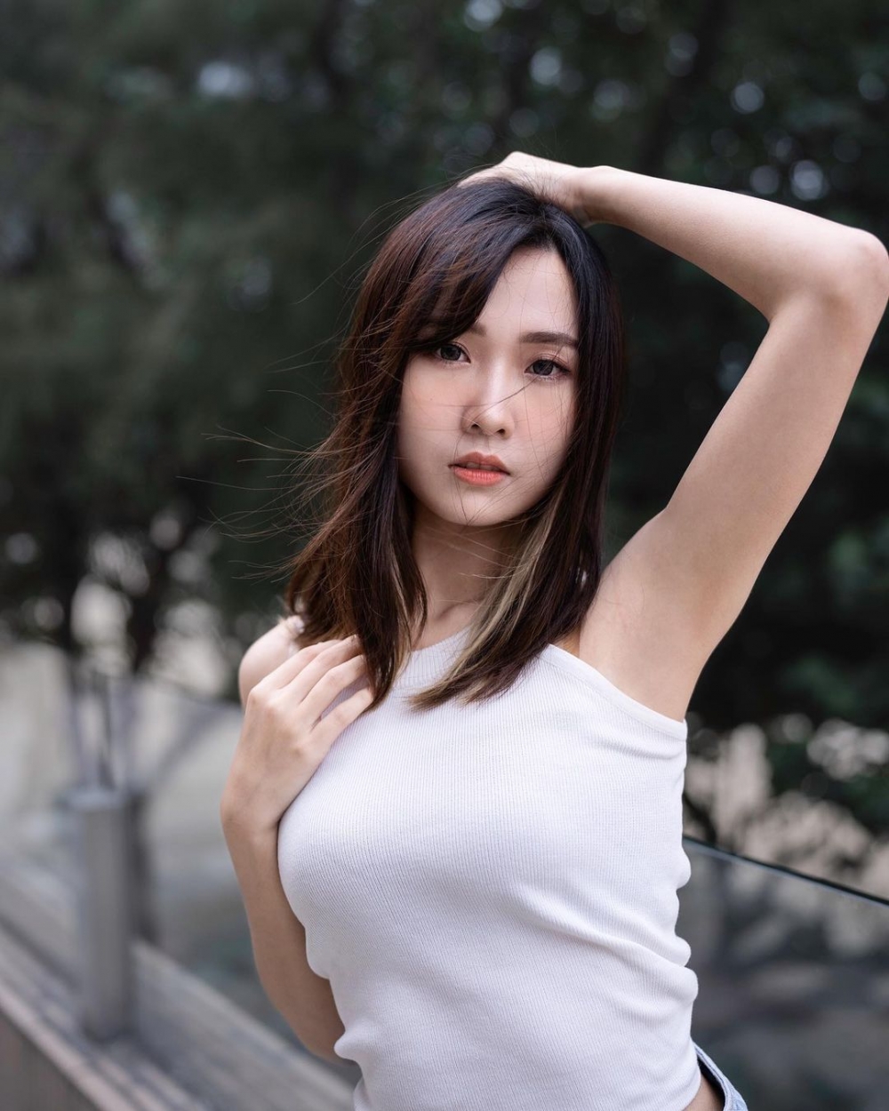 翠兒 IG