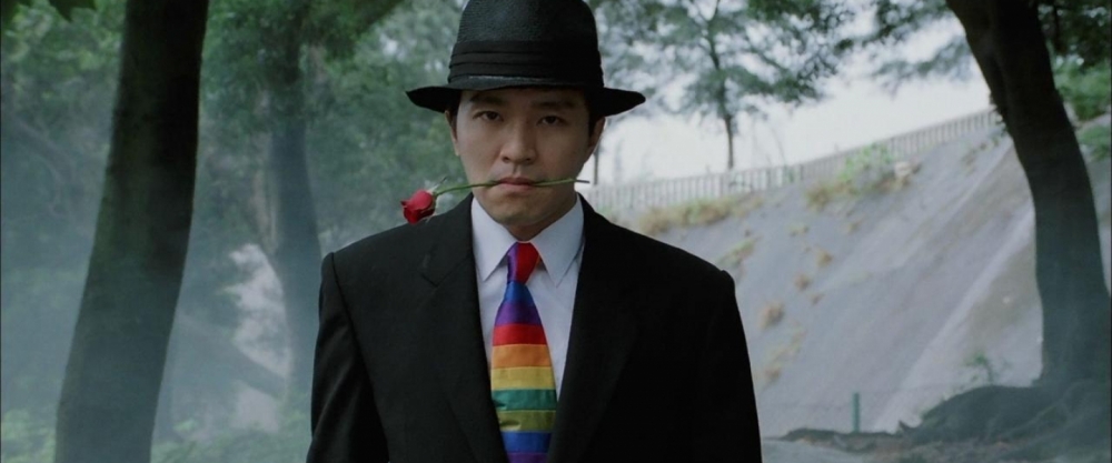 《國產零零漆》