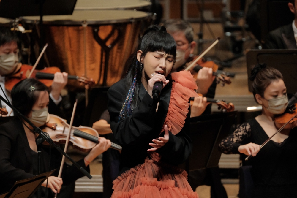 Facebook @Hong Kong Philharmonic Orchestra