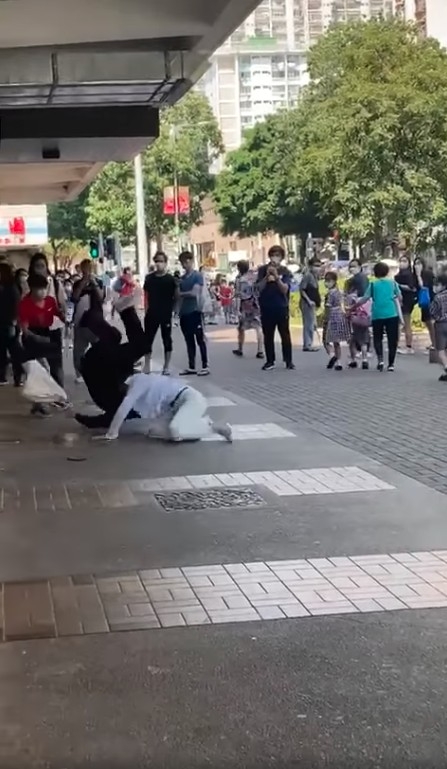 FB「香港米線關注組」
